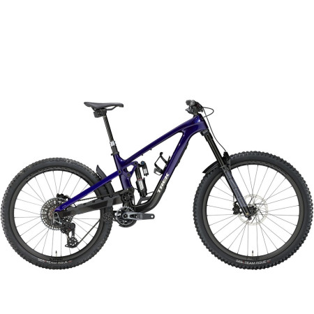 Bicicletta TREK Slash 9.9 X0 AXS T-Type Gen 6 2025 GRANO ML