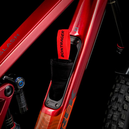 Vélo TREK Slash 9 GX AXS Type T Gen 6 2025 GRIS L