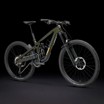 Bicicletta TREK Slash 9.8...