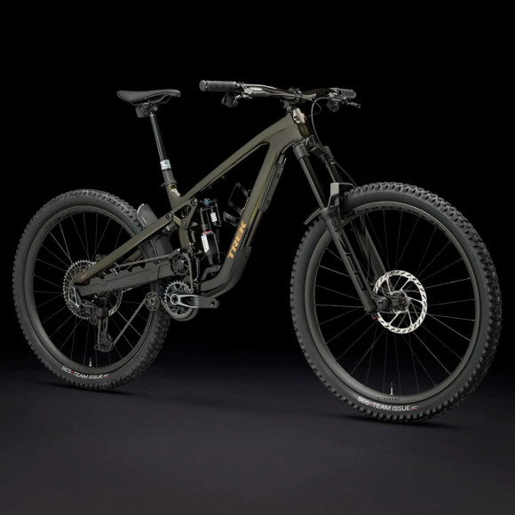 Vélo TREK Slash 9.9 X0 AXS T-Type Gen 6 2025 GRENAT M.L.