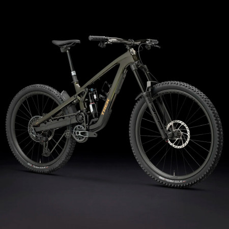 Vélo TREK Slash 9.9 X0 AXS T-Type Gen 6 2025 GRENAT M.L.