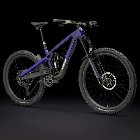 Vélo TREK Slash 9.9 X0 AXS T-Type Gen 6 2025 GRENAT M.L.