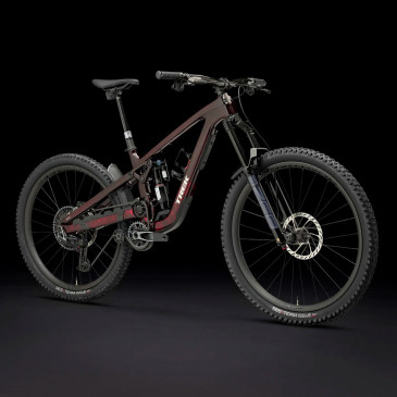 TREK Slash 9.9 X0 AXS...