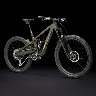 Bicicleta TREK Slash 9.9 XX...
