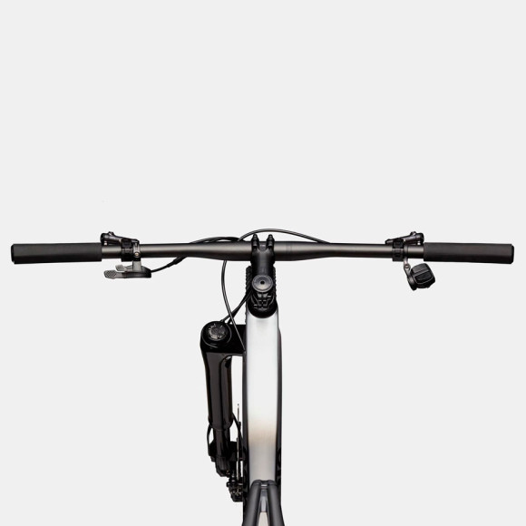 CANNONDALE Scalpel HT Carbon 1 Bicycle BLACK S