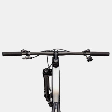 CANNONDALE Scalpel HT Carbon 1 Bicycle BLACK S
