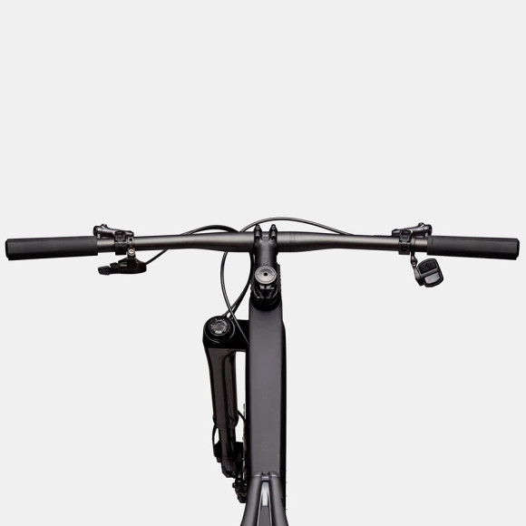 CANNONDALE Scalpel HT Carbon 1 Bicycle BLACK S