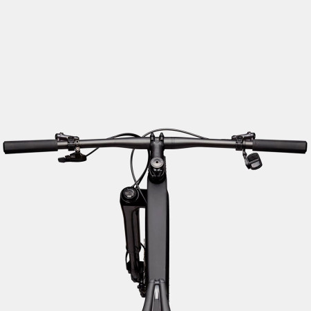 Bicicleta CANNONDALE Scalpel HT Carbon 1 NEGRO S