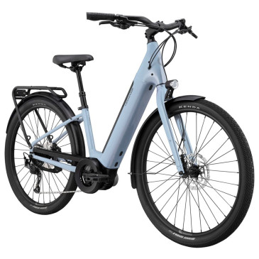 Bicicletta elettrica...
