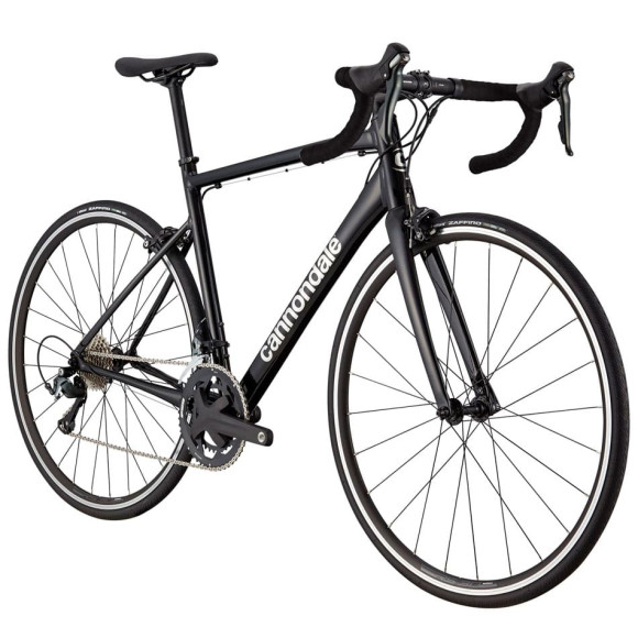 Bicicletta CANNONDALE CAAD Optimo 2 NEGRO 58