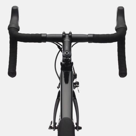 Bicicletta CANNONDALE CAAD Optimo 2 NEGRO 58