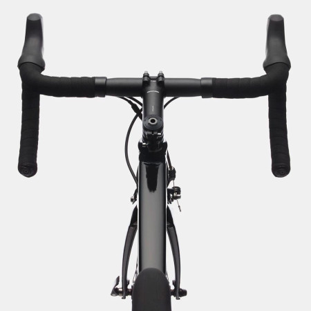 Bicicletta CANNONDALE CAAD Optimo 2 NEGRO 58
