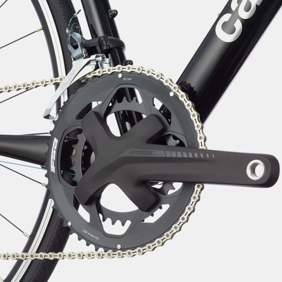 Bicicletta CANNONDALE CAAD Optimo 2 NEGRO 58
