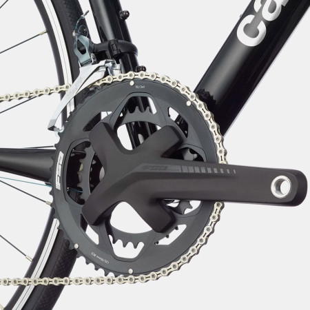 Bicicletta CANNONDALE CAAD Optimo 2 NEGRO 58