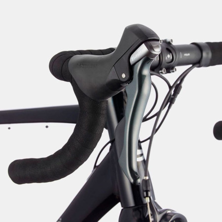 Bicicletta CANNONDALE CAAD Optimo 2 NEGRO 58