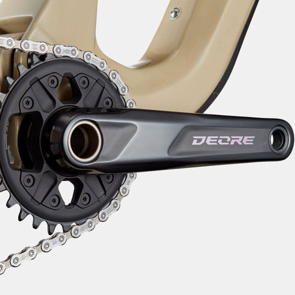 Vélo CANNONDALE Habit Carbon 2 BEIGE L