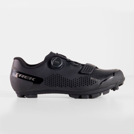 Trek Foray MTB Shoes BLACK 45