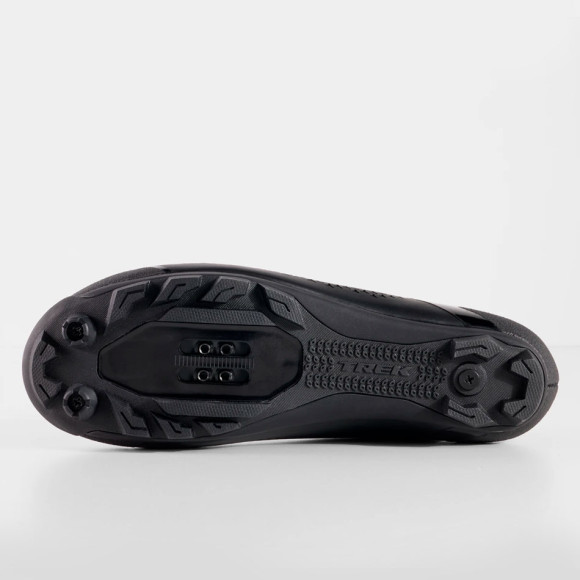 Tênis MTB TREK Foray PRETO 45