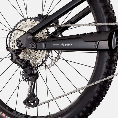 Vélo électrique CANNONDALE Moterra Neo Carbon 2 LT MENTHE L
