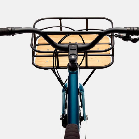 Bici CANNONDALE Treadwell EQ Remixte AZUL L