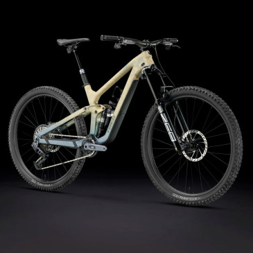 Bicicletta TREK Slash SE...