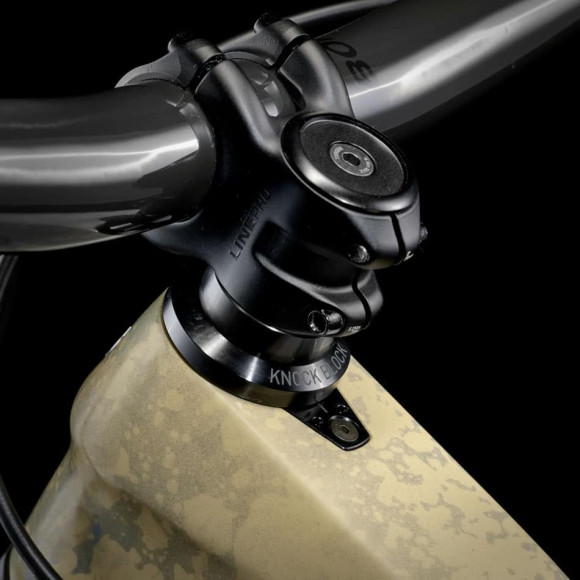 Bicicleta TREK Slash SE Gen 5 2025 BEGE S