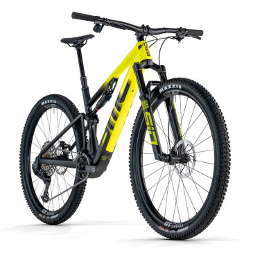 Vélo BMC FourStroke AMP LT...