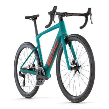 Bicicletta BMC Roadmachine...