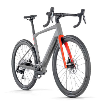 Bicicletta BMC Roadmachine...