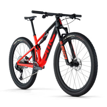 Bici BMC Fourstroke O1 TWO...