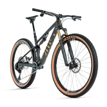 Bicicletta BMC Fourstroke...