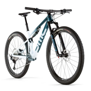 Bicicletta BMC Fourstroke...