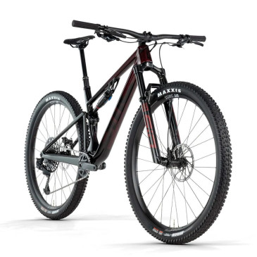 Vélo BMC FourStroke LT ONE...