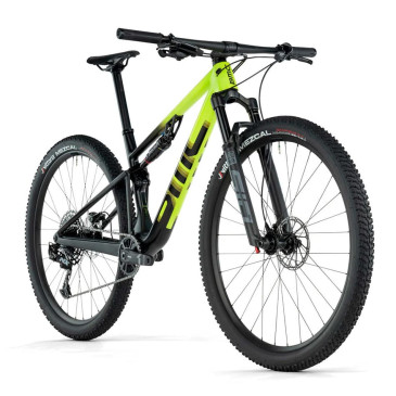 Bici BMC Fourstroke FOUR 2024