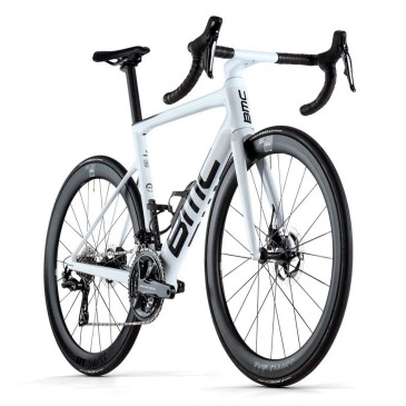BMC Teammachine SLR 01 TWO...