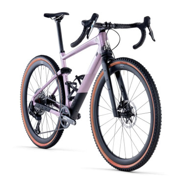 BMC URS 01 LT ONE 2024 Bicycle