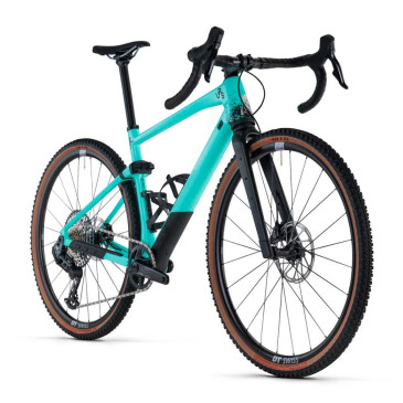 Bicicletta BMC URS 01 LT...