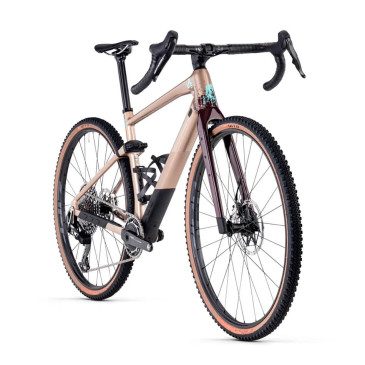 BMC URS 01 ONE 2024 Bike