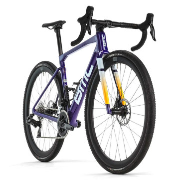 Bicicletta BMC Kaius 01 TRE...
