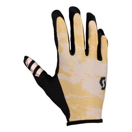 SCOTT Traction LF 2025 Glove GREY M