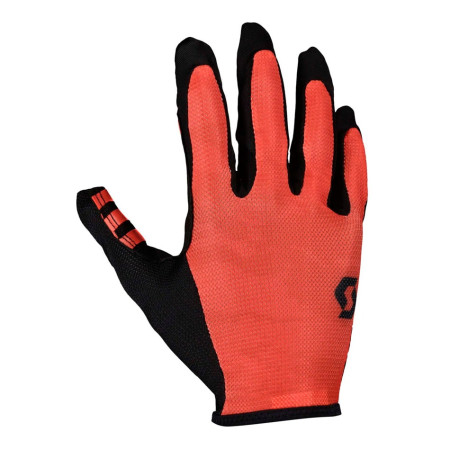 SCOTT Traction LF 2025 Glove GREY M