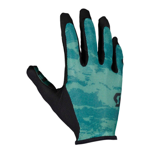 SCOTT Traction LF 2025 Glove GREY M