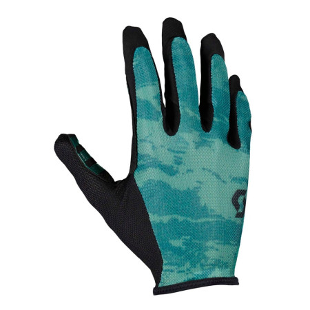 SCOTT Traction LF 2025 Glove GREY M