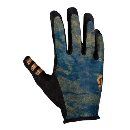 SCOTT Traction LF 2025 Glove GREY M