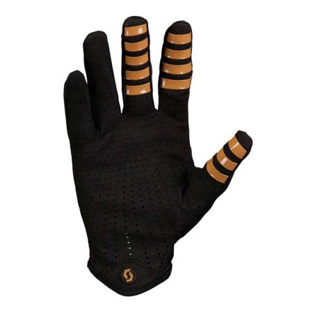 SCOTT Traction LF 2025 Glove GREY M