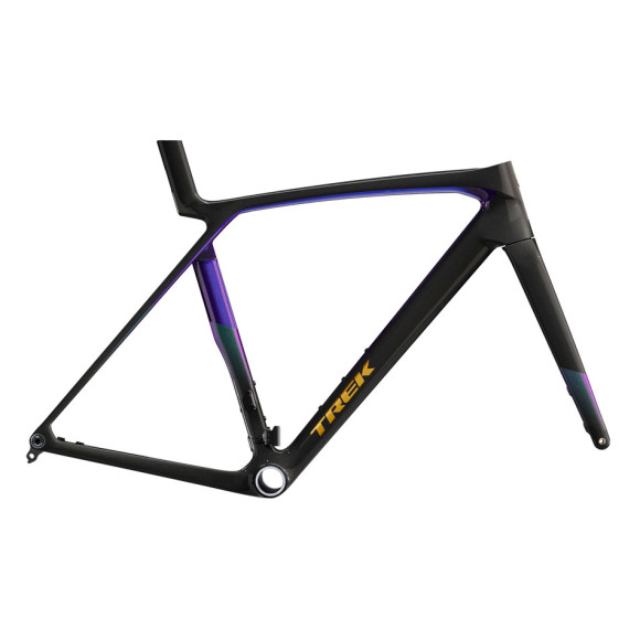 TREK Madone SL Gen 8 2026 frame RED L