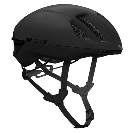 SCOTT Cadence Plus 2025 Helmet WHITE S