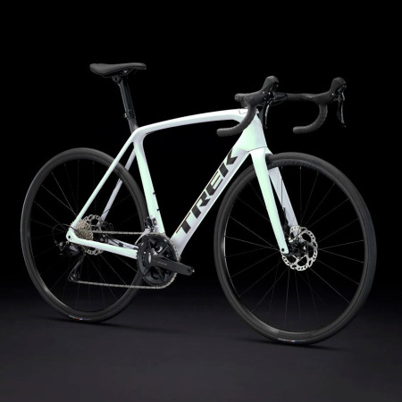 Bicicleta TREK Émonda SL 5 2024 BRANCO 58