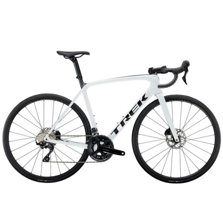 Bicicleta TREK Émonda SL 5 2024 BRANCO 58