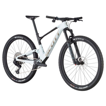 Bicicletta SCOTT Spark RC...